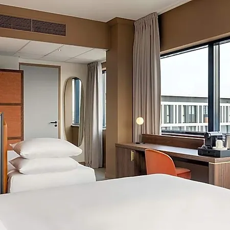 Corendon Amsterdam Schiphol Airport A Tribute Portfolio 4*