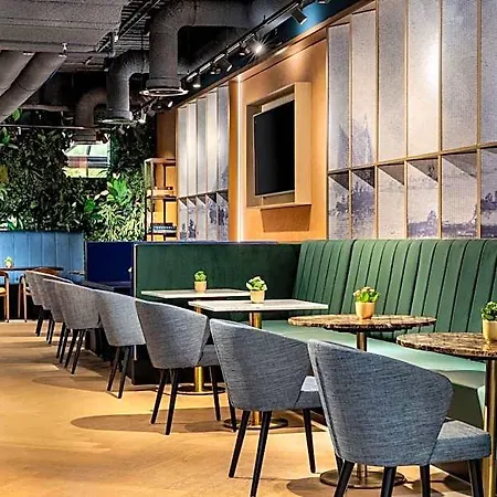 Hotel Corendon Amsterdam Schiphol Airport A Tribute Portfolio Badhoevedorp