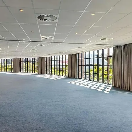 Hotel Corendon Amsterdam Schiphol Airport A Tribute Portfolio 4*