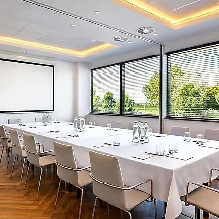 Corendon Amsterdam Schiphol Airport A Tribute Portfolio Hotel Badhoevedorp