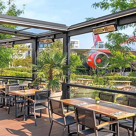Corendon Amsterdam Schiphol Airport A Tribute Portfolio 4* Badhoevedorp