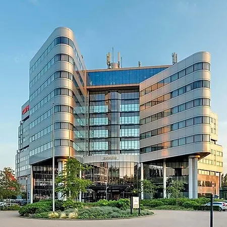 Corendon Amsterdam Schiphol Airport A Tribute Portfolio 4* Badhoevedorp
