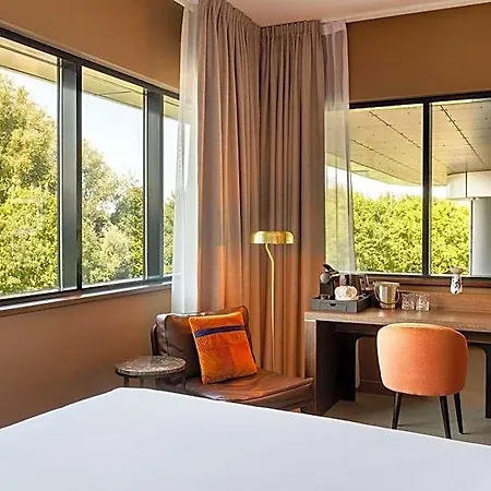 Corendon Amsterdam Schiphol Airport A Tribute Portfolio 4* Badhoevedorp