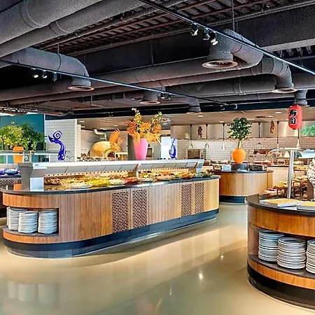 Hotel Corendon Amsterdam Schiphol Airport A Tribute Portfolio Badhoevedorp