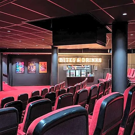 Hotel Corendon Amsterdam Schiphol Airport A Tribute Portfolio Badhoevedorp