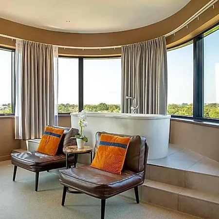 Corendon Amsterdam Schiphol Airport A Tribute Portfolio Hotel Badhoevedorp