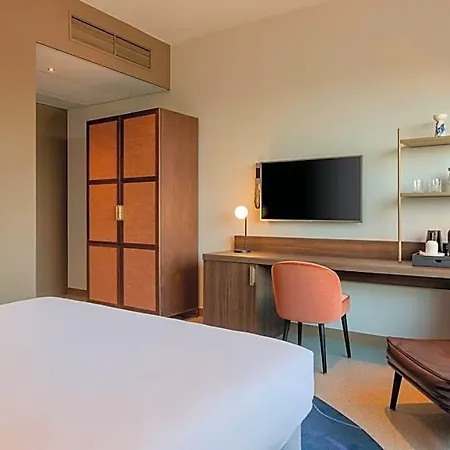 Corendon Amsterdam Schiphol Airport A Tribute Portfolio Hotel
