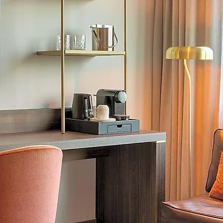 Corendon Amsterdam Schiphol Airport A Tribute Portfolio Hotel