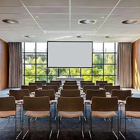 Corendon Amsterdam Schiphol Airport A Tribute Portfolio Hotel 4*