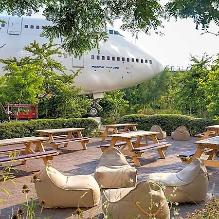 Corendon Amsterdam Schiphol Airport A Tribute Portfolio Hotel 4*