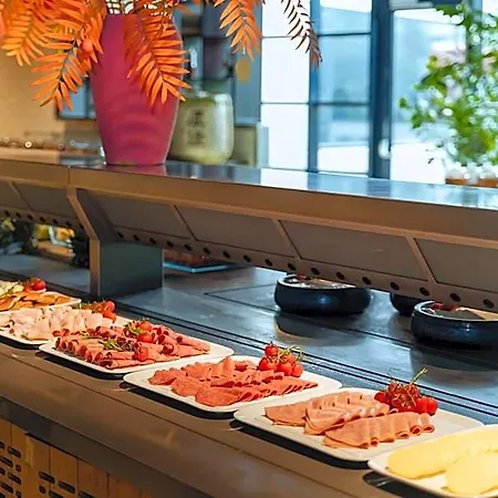 Corendon Amsterdam Schiphol Airport A Tribute Portfolio Hotel Badhoevedorp