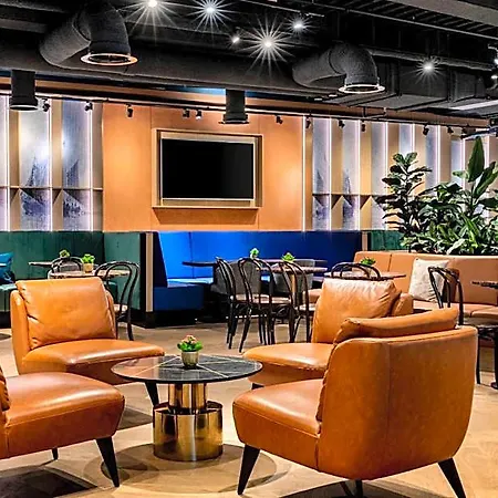 Hotel Corendon Amsterdam Schiphol Airport A Tribute Portfolio 4*