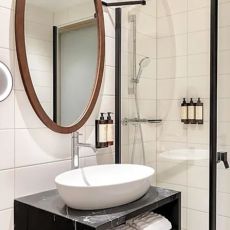 Corendon Amsterdam Schiphol Airport A Tribute Portfolio 4*