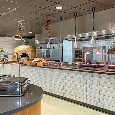 Corendon Amsterdam Schiphol Airport A Tribute Portfolio 4*