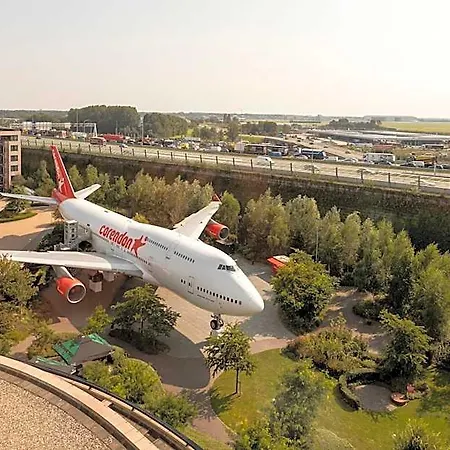 Corendon Amsterdam Schiphol Airport A Tribute Portfolio Badhoevedorp