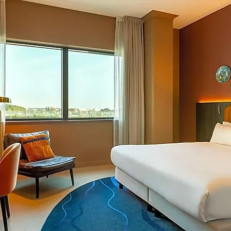 Corendon Amsterdam Schiphol Airport A Tribute Portfolio Hotel
