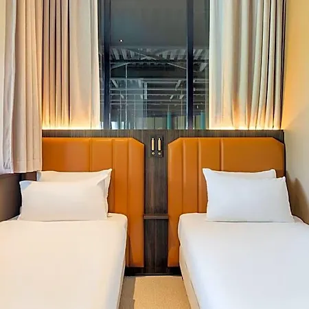 Hotel Corendon Amsterdam Schiphol Airport A Tribute Portfolio