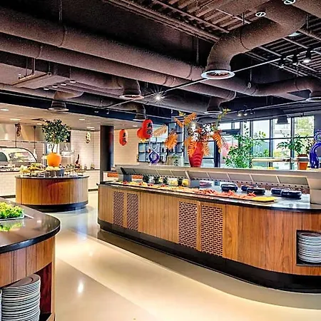 Hotel Corendon Amsterdam Schiphol Airport A Tribute Portfolio
