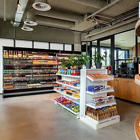 Corendon Amsterdam Schiphol Airport A Tribute Portfolio 4* Badhoevedorp