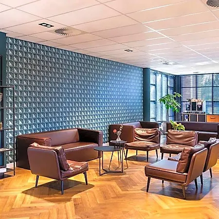 Corendon Amsterdam Schiphol Airport A Tribute Portfolio Hotel 4*