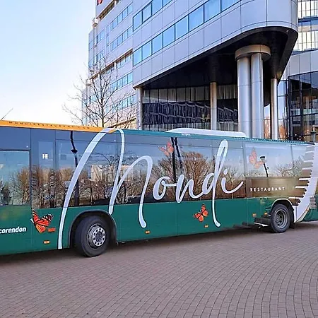 Corendon Amsterdam Schiphol Airport A Tribute Portfolio Hotel