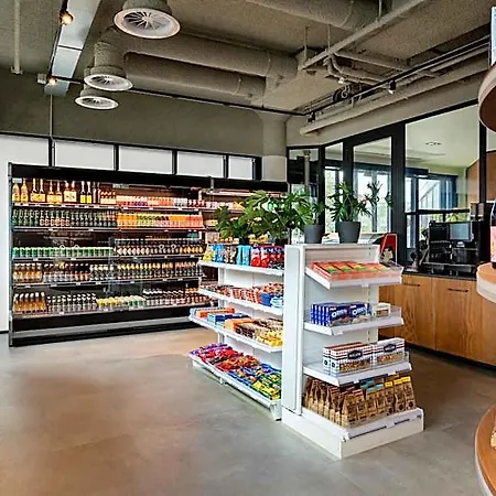 Hotel Corendon Amsterdam Schiphol Airport A Tribute Portfolio 4*
