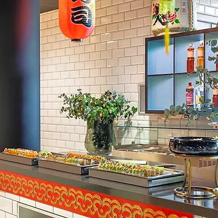 Corendon Amsterdam Schiphol Airport A Tribute Portfolio
