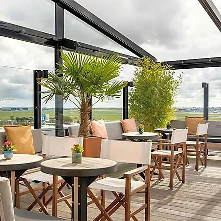 Corendon Amsterdam Schiphol Airport A Tribute Portfolio
