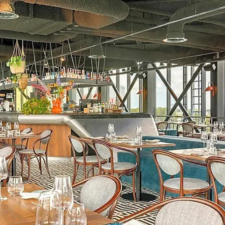 Corendon Amsterdam Schiphol Airport A Tribute Portfolio 4*
