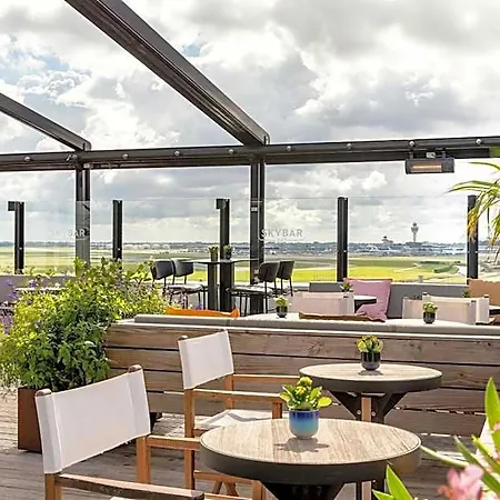 Hotel Corendon Amsterdam Schiphol Airport A Tribute Portfolio